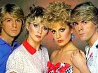 Бакс ФИЗ (группа)