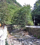 Бакуриани (речка)