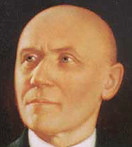 Бакушинский Анатолий Васильевич (портрет)