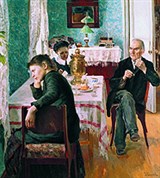 Бакшеев Василий Николаевич (Житейская проза)