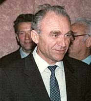 Балабуев Петр Васильевич