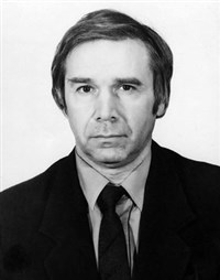 Балакин Владимир Евгеньевич (портрет)