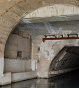 Балаклава (военно-морской музейный комплекс)