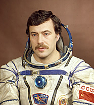 Баландин Александр Николаевич