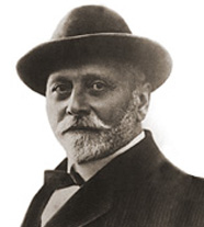 Баланчивадзе Мелитон Антонович