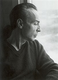 Баланчин Джордж (портрет)