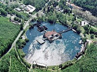 Балатон (озеро Хевиз)