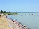 Балатон (пляж)