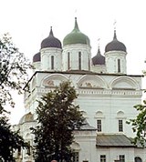 Балахна (Рождественская церковь)