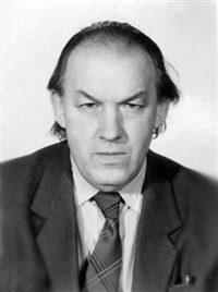 Балашов Юрий Сергеевич (портрет)