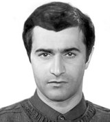 Балаян Роман Гургенович