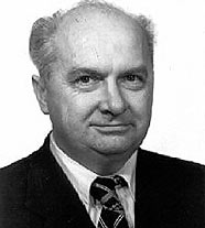 Балдин Александр Михайлович (портрет)