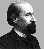 Балинский Иван Михайлович (портрет)