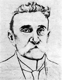 Балиньо Карлос (портрет)