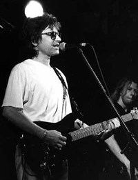 Баллард Расс (портрет)