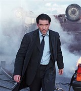 Баллистика: экс против Сивер (Антонио Бандерас)