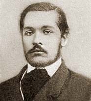 Баллод Петр Давыдович