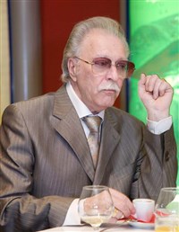 Балон Владимир Яковлевич