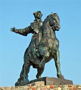 Балтийск (памятник)