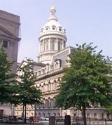 Балтимор (Ситихолл)