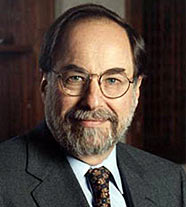 Балтимор Дэвид (портрет)