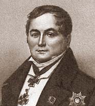 Балугьянский Михаил Андреевич