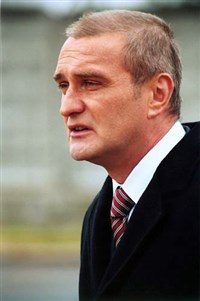 Балуев Александр Николаевич (портрет)