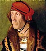 Бальдунг Ханс (Людвиг Левенштайн)