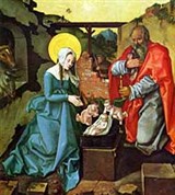 Бальдунг Ханс (Рождество)