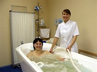 Бальнеотерапия