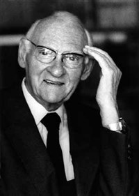 Бальтазар Ханс Урс фон (портрет)