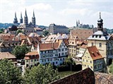 Бамберг (панорама)
