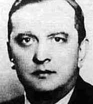 Банах Стефан (портрет)