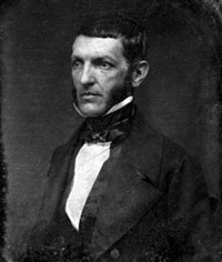 Банкрофт Джордж (портрет)