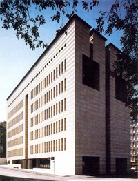 Банк Брюссель-Ламбер (главное здание)