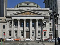 Банк Монреаля (главное здание)