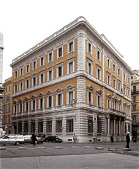 Банк Неаполя (главное здание)