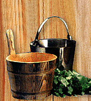 Банные принадлежности