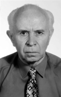 Банных Олег Александрович (портрет)