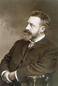 Банток Гренвилл (портрет)