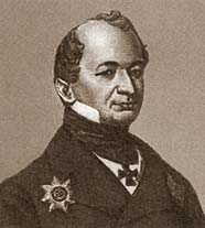 Бантыш-Каменский Дмитрий Николаевич