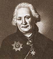 Бантыш-Каменский Николай Николаевич