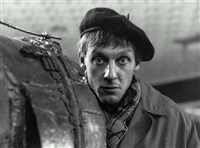 Барабаниада (кадр из фильма)