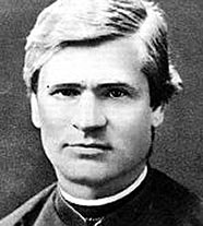 Баранаускас Антанас (портрет)