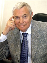 Баранов Александр Александрович (ноябрь 2008 года)