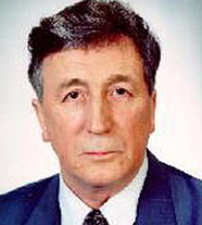 Баранов Владимир Юрьевич (портрет)