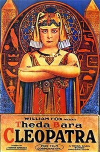 Бара Теда (Клеопатра)