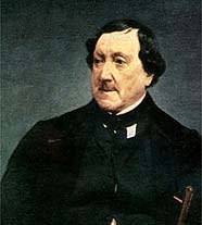 Барбая Доменико (портрет)