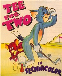 Барбера Джозеф (Мишень для двоих)