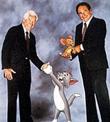 Барбера Джозеф (с Уильямом Ханной)